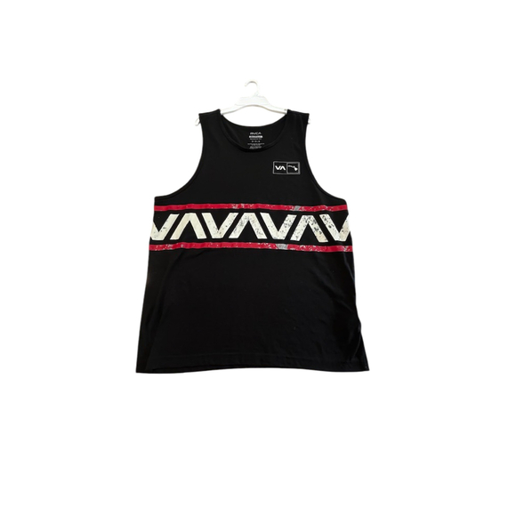 RVCA Men’s Sports Tee size Medium - Picture 1 of 4